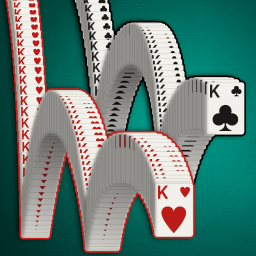 app logo