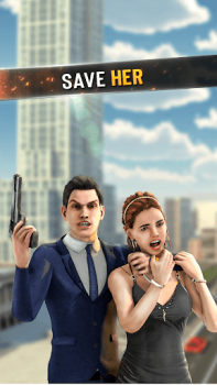 Descargar Francotirador Realista Juegos Juegos de acción para Android captura de pantalla 7