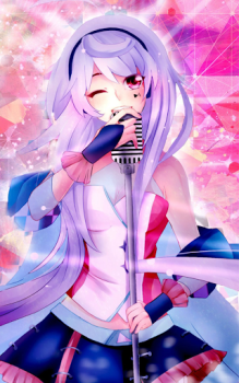 Descargar Anime Girl HD Wallpapers Personalización para Android captura de pantalla 2