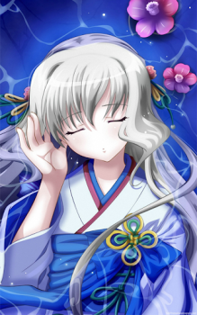 Descargar Anime Girl HD Wallpapers Personalización para Android captura de pantalla 3