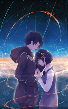 Descargar Anime Girl HD Wallpapers Personalización para Android captura de pantalla 5
