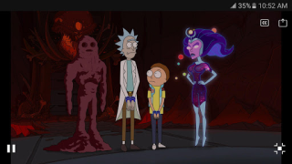 Descargar [adult swim] Entretenimiento para Android captura de pantalla 6