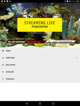Descargar [adult swim] Entretenimiento para Android captura de pantalla 7