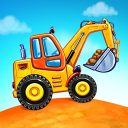 Descargar Juegos para niños construcción