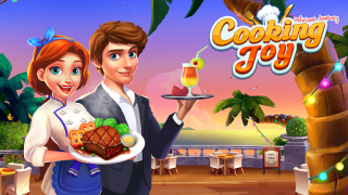 Descargar Cooking Joy Simuladores para Android captura de pantalla 5