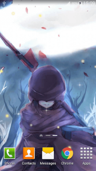 Descargar Anime Fondos de Pantalla HD Personalización para Android captura de pantalla 7