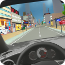 Descargar  Conducir un Coche Simulador 3D