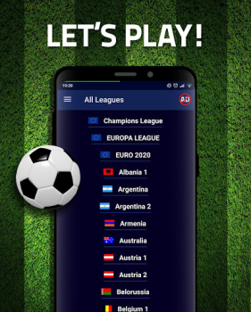 Descargar Football Predictions Livescore Deporte para Android captura de pantalla 7