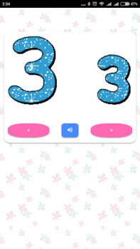 Descargar Русский алфавит русские буквы Juegos de aprendizaje para Android captura de pantalla 3
