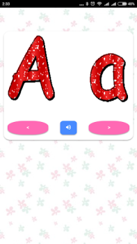 Descargar Русский алфавит русские буквы Juegos de aprendizaje para Android captura de pantalla 5