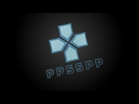 Descargar PPSSPP - Emulador de PSP Juegos de acción para Android