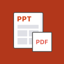 Descargar  Alto PPT to PDF Converter