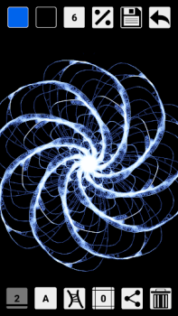 Descargar Color Touch Entretenimiento para Android captura de pantalla 3