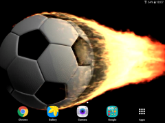Descargar Fútbol Vídeo Fondo de Pantalla Personalización para Android captura de pantalla 7