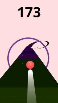 Descargar Color Road! Arcada para Android captura de pantalla 5