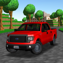 Descargar  Blocky City: Roads Zone