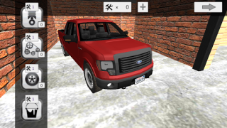 Descargar Blocky City: Roads Zone Simuladores para Android captura de pantalla 7