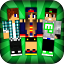 Descargar  World of Skins