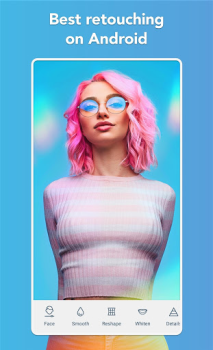 Facetune: Editor de Fotos