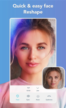 Facetune: Editor de Fotos