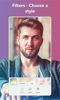Facetune: Editor de Fotos