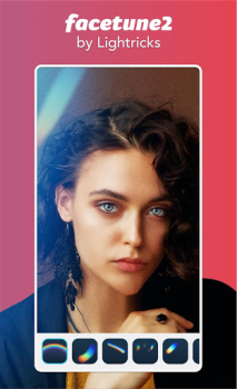 Facetune: Editor de Fotos