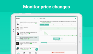 Descargar Alitools Shopping Assistant Compras para Android captura de pantalla 5