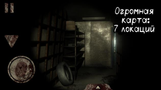 Descargar Death Park: Payaso de terror Arcada para Android captura de pantalla 5