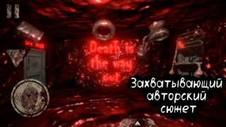 Descargar Death Park: Payaso de terror Arcada para Android captura de pantalla 6