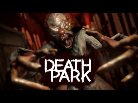 Descargar Death Park: Payaso de terror Arcada para Android captura de pantalla 8