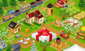 Farm Family