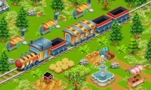 Farm Family
