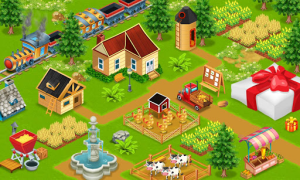 Farm Family