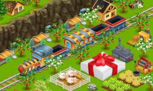 Farm Family