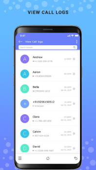 Descargar Backup and Restore - SMS, Cont Herramientas para Android captura de pantalla 3