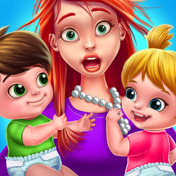 app logo