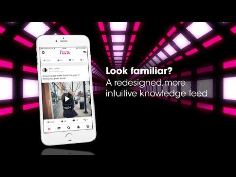 Descargar Fuse Next-Gen Learning Negocio para Android captura de pantalla 6