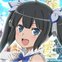 Descargar  DanMachi - MEMORIA FREESE