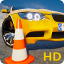Descargar  Car Parking 3D HD
