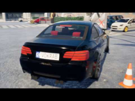 Descargar Car Parking 3D HD Simuladores para Android captura de pantalla 5