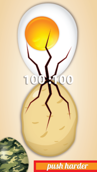 Descargar Easter cue ball: 2 players Juegos casuales para Android captura de pantalla 2