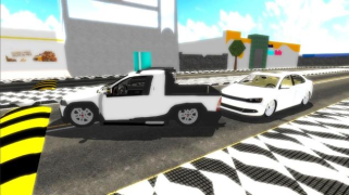 Descargar Carros Rebaixados Brasil 2 Simuladores para Android captura de pantalla 2