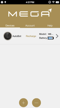 Descargar AutoBot Herramientas para Android captura de pantalla 4