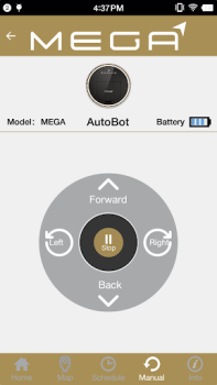 Descargar AutoBot Herramientas para Android captura de pantalla 5
