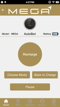 Descargar AutoBot Herramientas para Android captura de pantalla 7