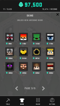 Descargar Diamond Master Juegos casuales para Android captura de pantalla 2