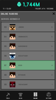 Descargar Diamond Master Juegos casuales para Android captura de pantalla 4