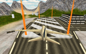 Descargar Simulador vuelo Simuladores para Android captura de pantalla 4