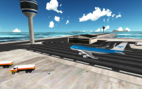 Descargar Simulador vuelo Simuladores para Android captura de pantalla 6