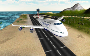 Descargar Simulador vuelo Simuladores para Android captura de pantalla 7